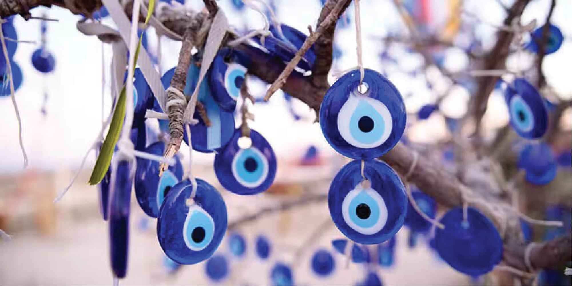 The Ultimate Guide to Evil Eye Talismans: Protect Your Home and Enhance Your Life